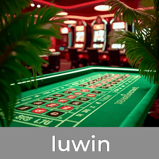 Luwin: Slots com Prêmios Gigantes, Jogos de Mesa Variados, e Mais
