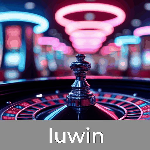 Luwin: Excelência em Jogos de Azar com Serviços Profissionais