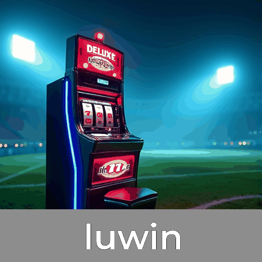 Explore a Emoção dos Jogos de Cassino com Luwin