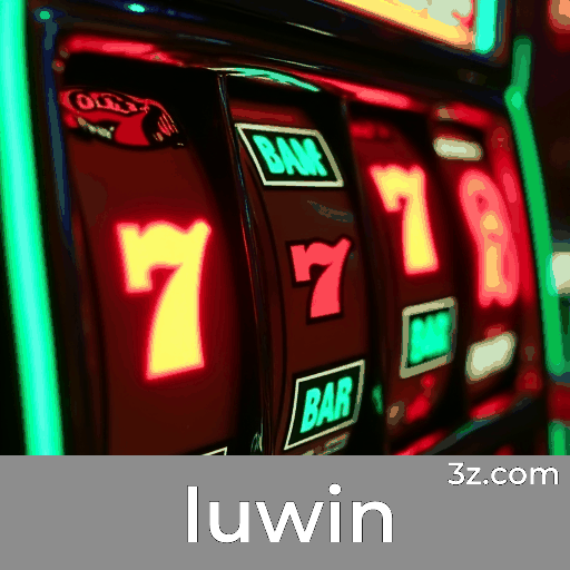 Luwin: Experiência Profissional e Autêntica no Cassino