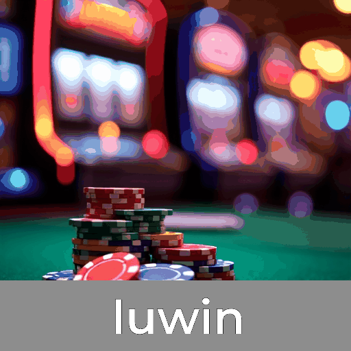 Luwin: Aventura e Ganhos nos Jogos de Cassino