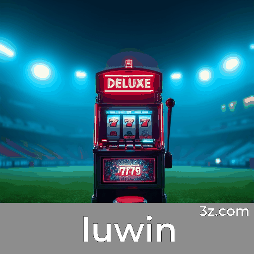 luwin Comunidade: O Parque de Interação Global dos Jogadores