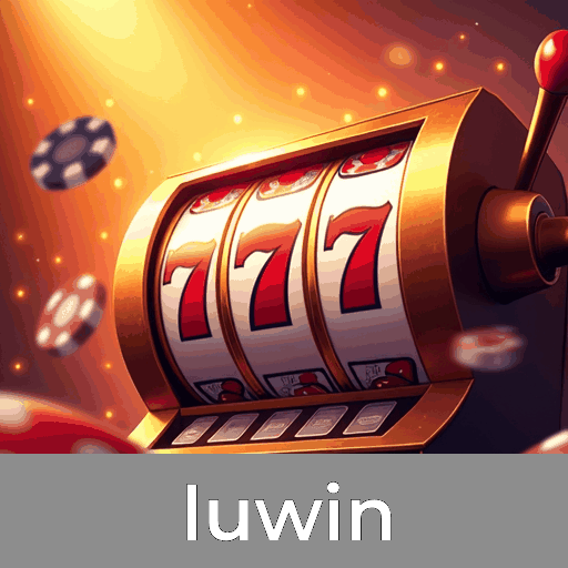 Descubra Luwin: Slots Incríveis com Altas Chances de Ganho