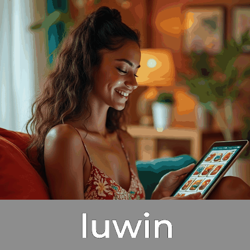 Luwin: Aventura e Ganhos nos Jogos de Cassino