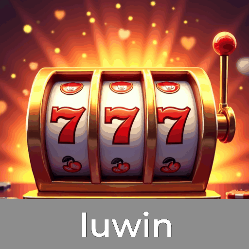 Luwin: Cassino Premiado, Seguro e Divertido