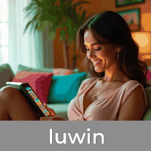 Luwin: A Experiência Real de Jogos de Mesa ao Vivo
