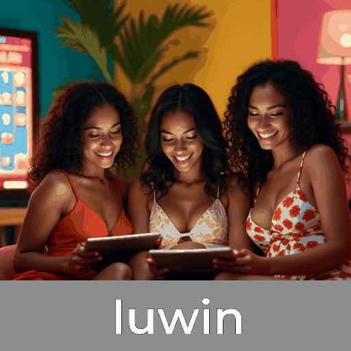 Luwin: Especialistas em Apostas Esportivas no Brasil