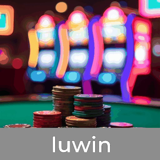 Explore Luwin: Plataforma de Serviços Profissionais em Jogos de Azar